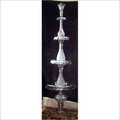 Manufacturers Exporters and Wholesale Suppliers of Glass Floor Fountain Lucknow Uttar Pradesh